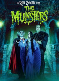 La familia Monster