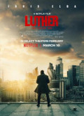 Luther Cae la noche