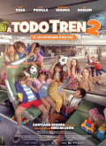 A todo tren 2: Sí, les ha pasado otra vez