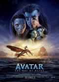 Avatar: El sentido del agua