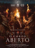 Cuerpo Abierto