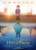 El viaje a París de la señora Harris