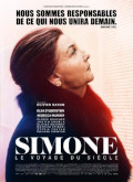 Simone la mujer del siglo