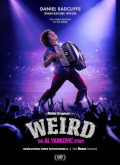 Weird: la historia de Al Yankovic