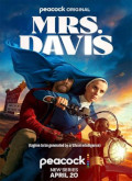 Mrs Davis – 1ª Temporada