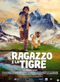 El niño y el tigre