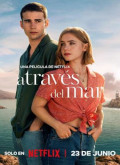 A través del mar