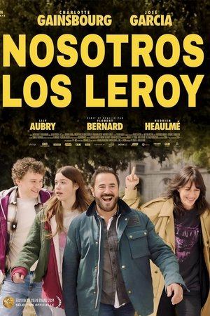 Nosotros, Los Leroy