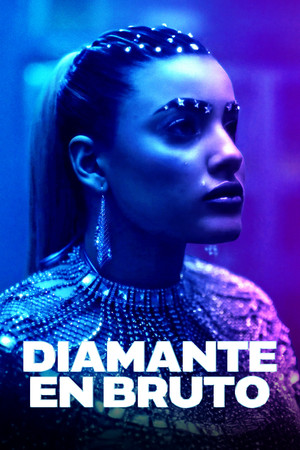 Diamante en bruto