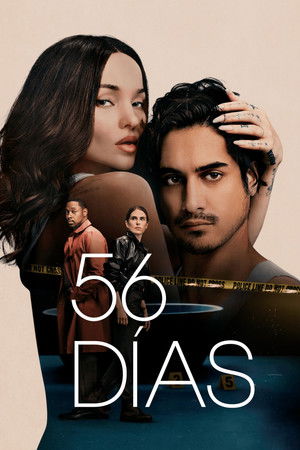 56 días – 1ª Temporada 1×8