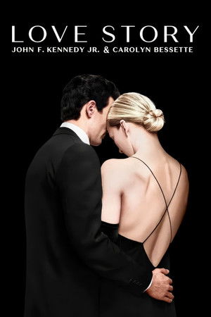 Love Story: John F. Kennedy Jr. y Carolyn Bessette – 1ª Temporada 1×8