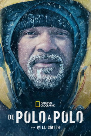 De polo a polo con Will Smith – 1ª Temporada 1×4