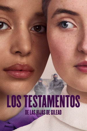 Los testamentos – 1ª Temporada 1×5