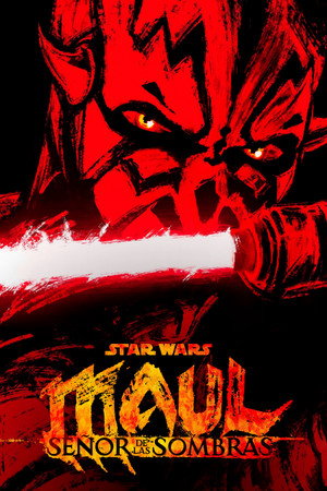 Star Wars: Maul – Señor de las sombras – 1ª Temporada 1×4