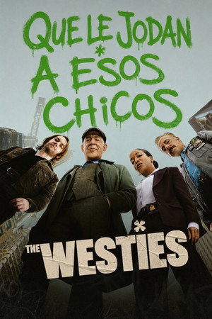 Los del lado oeste – 1ª Temporada