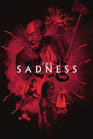 The Sadness HD