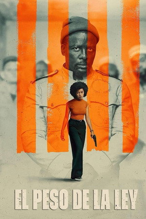 El peso de la ley – 1ª Temporada 1×2