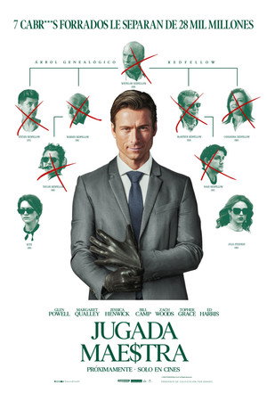 Jugada maestra