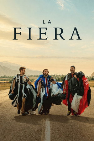 La fiera HD