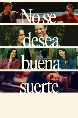 No se desea buena suerte HD