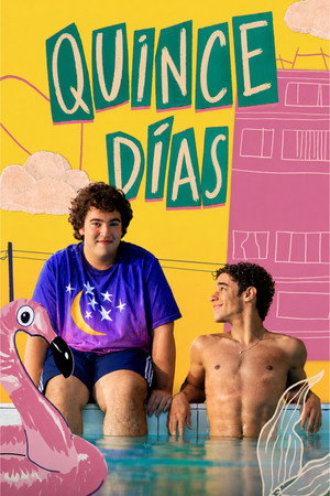 Quince días HD